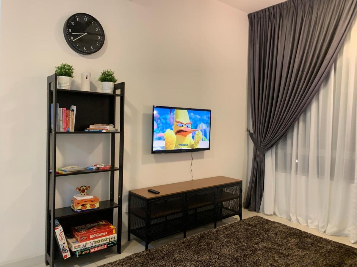 Relaxed Family Staycation, Pool View W Wifi N Netflix Bangi Exterior foto