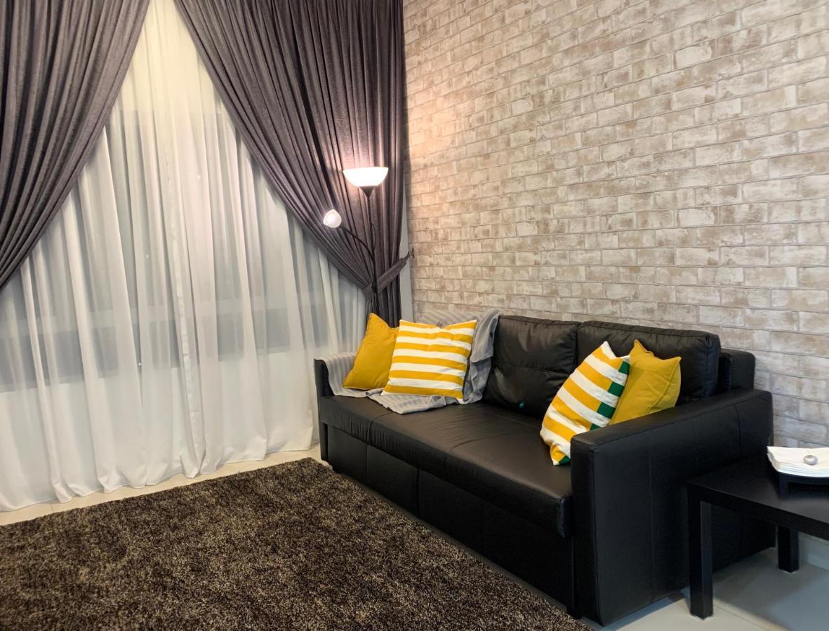 Relaxed Family Staycation, Pool View W Wifi N Netflix Bangi Exterior foto