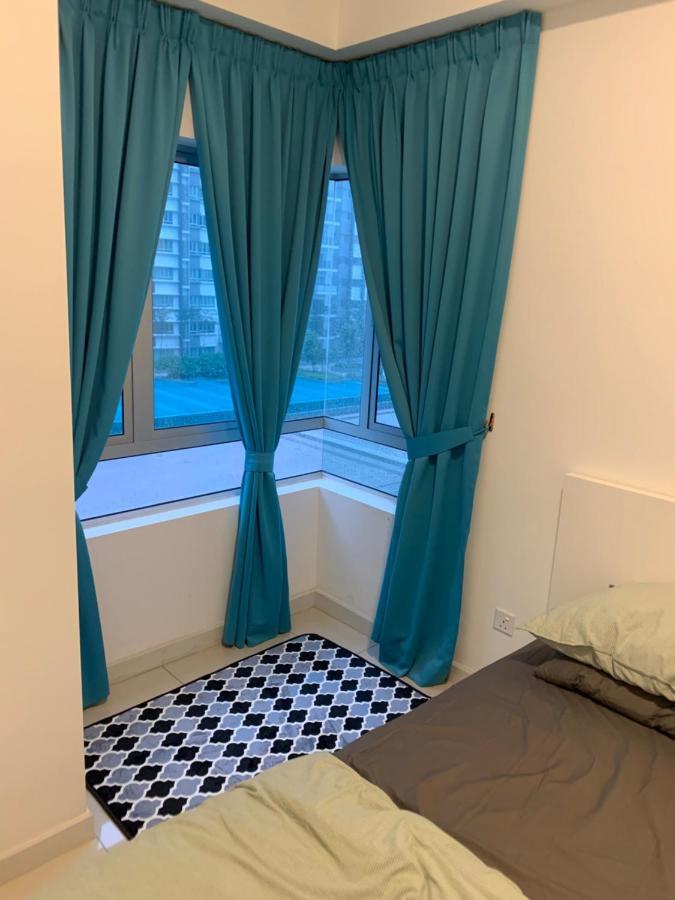 Relaxed Family Staycation, Pool View W Wifi N Netflix Bangi Exterior foto