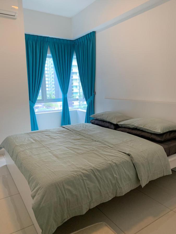Relaxed Family Staycation, Pool View W Wifi N Netflix Bangi Exterior foto