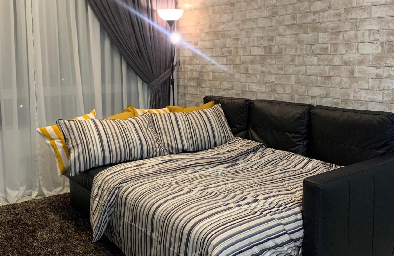 Relaxed Family Staycation, Pool View W Wifi N Netflix Bangi Exterior foto