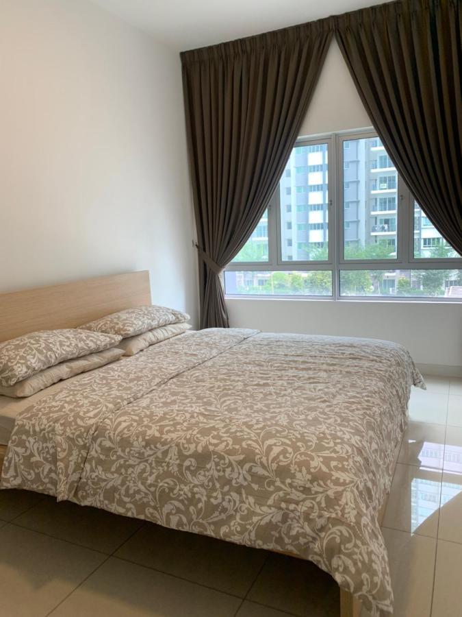 Relaxed Family Staycation, Pool View W Wifi N Netflix Bangi Exterior foto